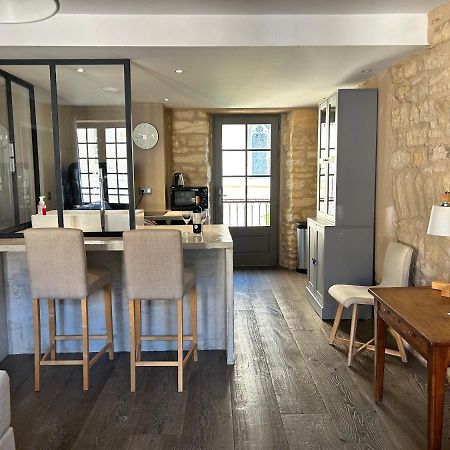 Le Balconnet Διαμέρισμα Sarlat-la-Caneda Εξωτερικό φωτογραφία