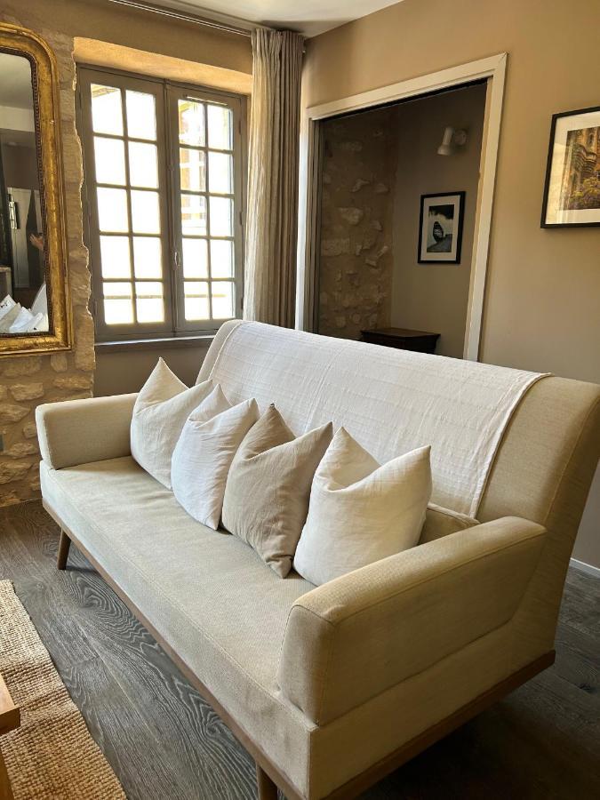Le Balconnet Διαμέρισμα Sarlat-la-Caneda Εξωτερικό φωτογραφία
