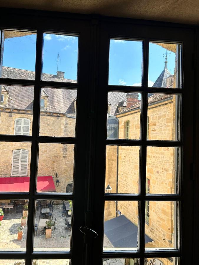 Le Balconnet Διαμέρισμα Sarlat-la-Caneda Εξωτερικό φωτογραφία
