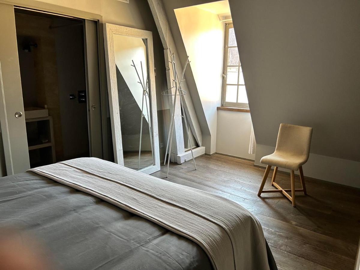 Le Balconnet Διαμέρισμα Sarlat-la-Caneda Εξωτερικό φωτογραφία