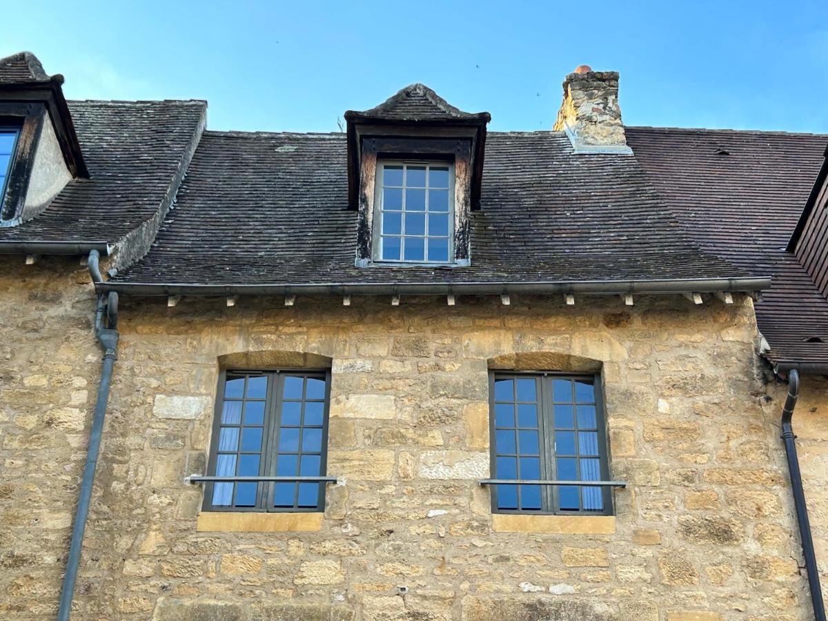 Le Balconnet Διαμέρισμα Sarlat-la-Caneda Εξωτερικό φωτογραφία